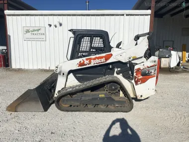 2020 Bobcat T76 for sale