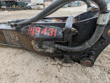 2017 Caterpillar H120-Hammer for sale