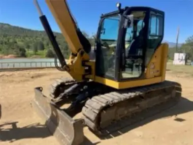 2021 Caterpillar 309 for sale