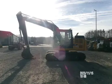 2023 John-Deere 130P for sale
