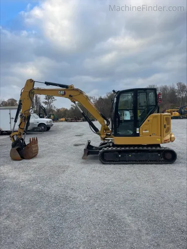 2020 Caterpillar 306CR for sale