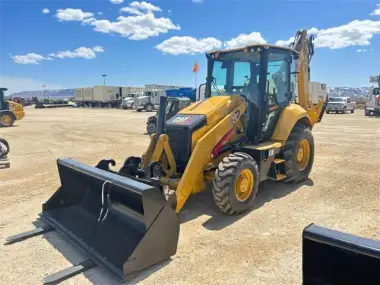 2023 Caterpillar 420-XE for sale