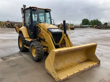 2019 Caterpillar 416F2 for sale