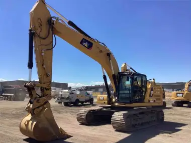 2019 Caterpillar 330 for sale