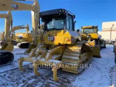 2022 Caterpillar D5-LGP for sale