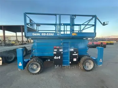 2023 Genie GS5390-RT for sale