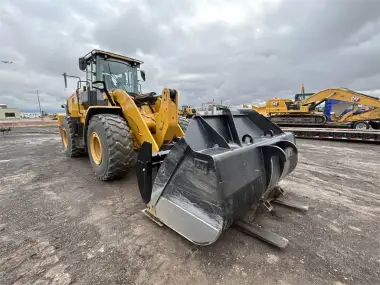 2023 Caterpillar 962M-QC for sale