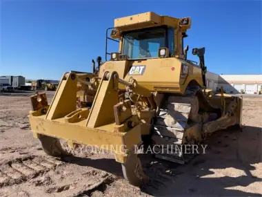 2012 Caterpillar D8T for sale