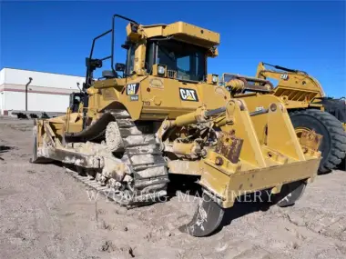 2012 Caterpillar D8T for sale