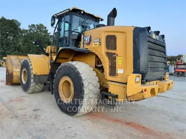 2022 Caterpillar 966M for sale