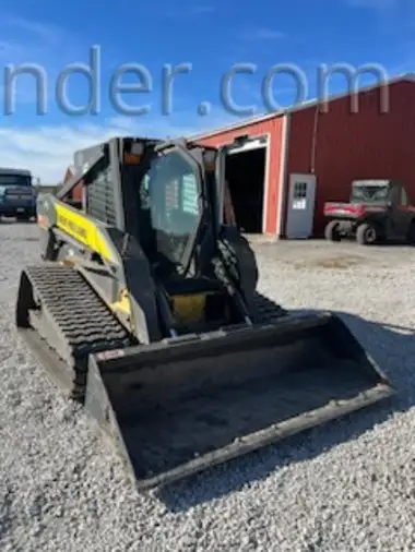 2008 New-Holland C185 for sale