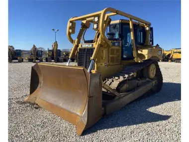 2009 Caterpillar D6TXLSU for sale