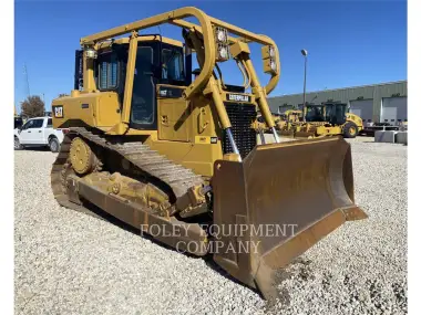 2009 Caterpillar D6TXLSU for sale