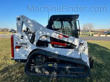 2022 Bobcat T740 for sale
