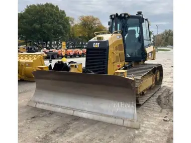 2020 Caterpillar D5K2LGPI for sale