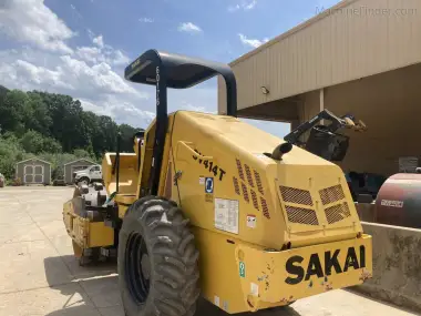 2019 Sakai SV414T for sale