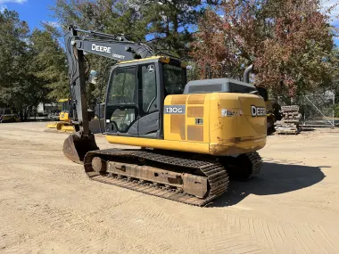 2018 John-Deere 130G for sale