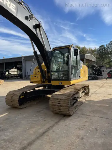 2020 John-Deere 210G-LC for sale