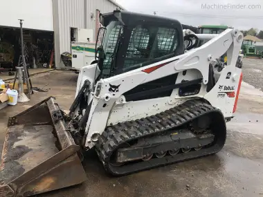 2020 Bobcat T770 for sale