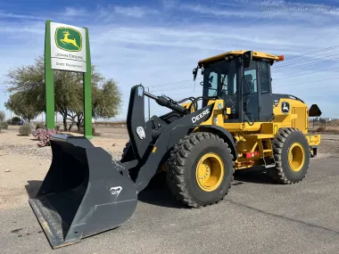2022 John-Deere P for sale