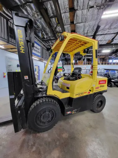 2014 HYSTER H80FT for sale