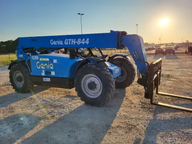 2015 Genie GTH-844D for sale