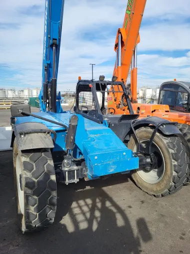 2015 Genie GTH-636 for sale
