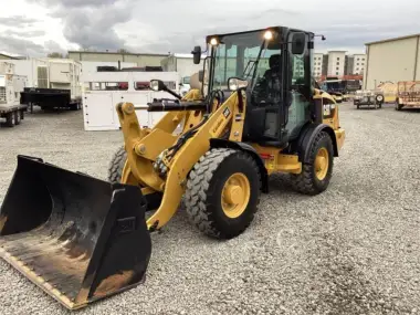 2019 Caterpillar 906M for sale