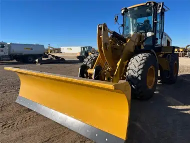 2019 Caterpillar 930M for sale