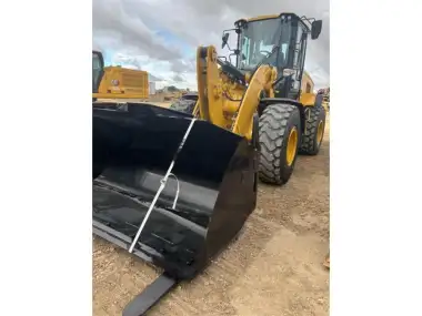 2023 Caterpillar 938M for sale