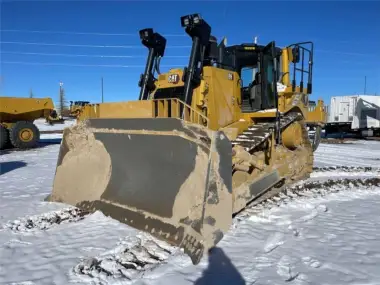 2023 Caterpillar D8 for sale