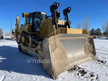 2023 Caterpillar D8 for sale