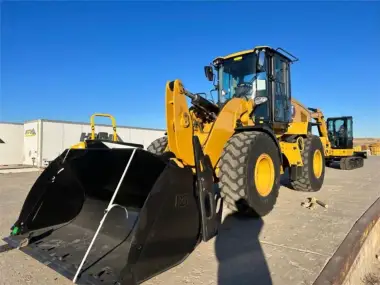 2024 Caterpillar 930M for sale