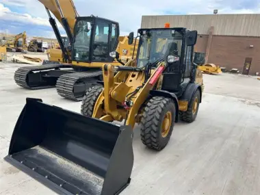 2023 Caterpillar 906 for sale