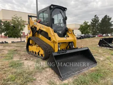 2023 Caterpillar 259D3 for sale