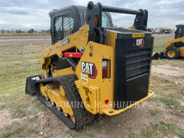 2023 Caterpillar 259D3 for sale