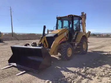 2023 Caterpillar 420-XE for sale