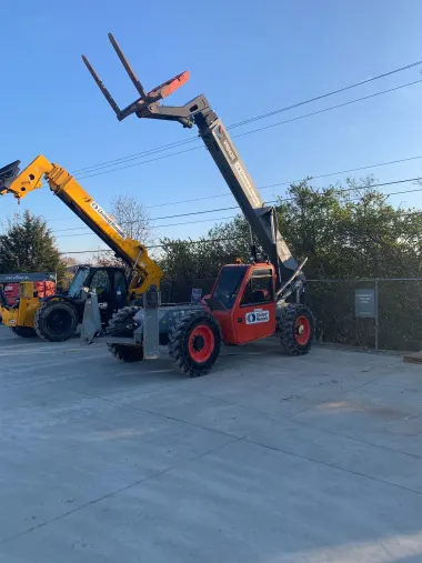 2015 Skyjack VR843D for sale