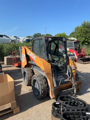 2019 Case SR175 for sale