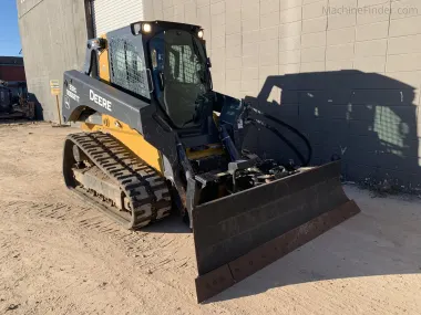 2019 John-Deere 331G for sale