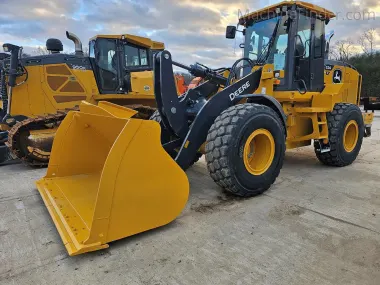 2024 John-Deere 624P for sale