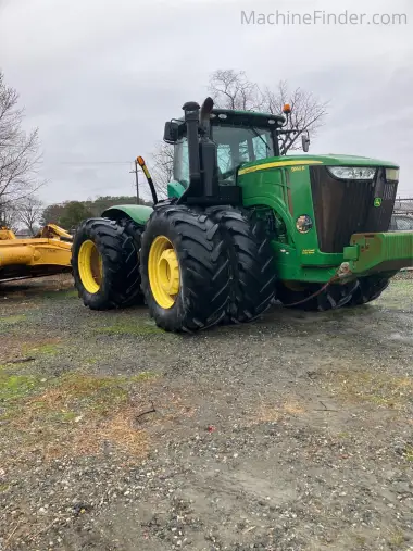 2014 John-Deere 9560R for sale