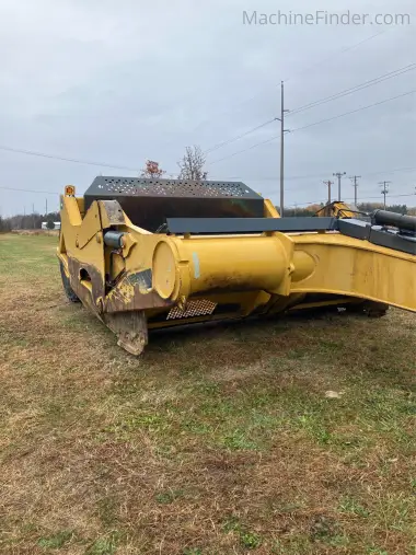 2015 John-Deere 2412D-E for sale