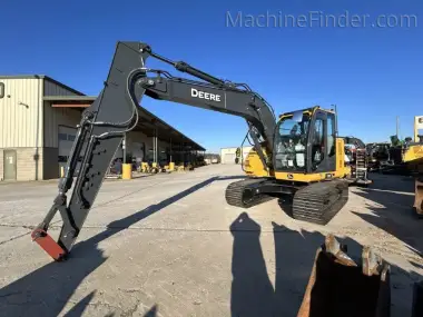 2024 John-Deere 135P for sale