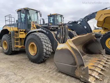 2019 John-Deere 844K-III for sale