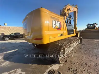 2023 Caterpillar 340 for sale