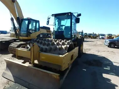 2018 Caterpillar CP56B for sale