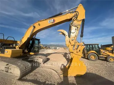 2023 Caterpillar 326-TH for sale