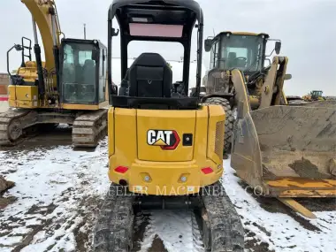 2022 Caterpillar 302.7-C1TH for sale