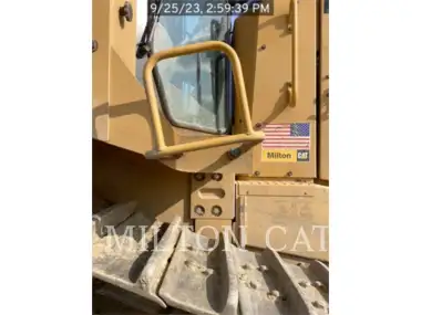 2017 Caterpillar D8T for sale